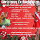 NY-Syracuse Merry Christmas Pageant event in Laurel, MD