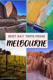 Best Day Trips From Melbourne Victoria Australia In 2020 Day Trips Melbourne Travel Australia Travel