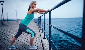 Tone up loose skin, bat wings. Banish Bat Wings Exercises For Flabby Arms Allina Health