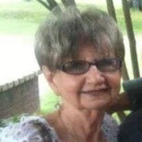 Shirley Dean McGee Obituary