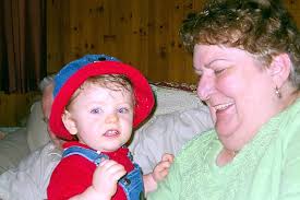 Gail C. Barnes Obituary