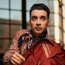 Delschad Numan Khorschid