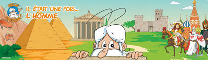Pour les articles homonymes, voir il était une fois. Hello Maestro Il Etait Une Fois L Homme