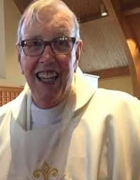 Reverend Raymond P. Luft Obituary April 17, 2021