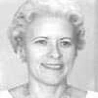 Alison Frances Gooch