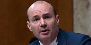 Conservatives Turn On GOP Senator Over Plan To Sell Off Millions Of Acres  Of Public Land