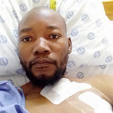 Desperate call to help Joseph Tigere survive