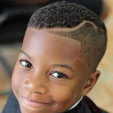 Whether you want a short, low maintenance cut or longer style, we've got a look for you. 23 Best Black Boys Haircuts 2021 Guide Little Black Boy Haircuts African American Boy Haircuts Boys Haircuts