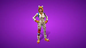 We have the most unique and desirable skins that you can rarely find in the items store. Thicc Fortnite Skins A 3d Model Collection By Thegamingbronyy Thegamingbronyy Sketchfab