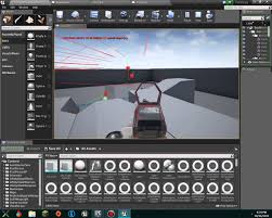 How To Make A Aaa Fps Game In Unreal Engine 4 Cryengine Video Tutorials And Sources For 3d Game Unreal Engine Fps Games Coding Games
