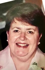OBITUARY: Ruth T. (Maillett) Holbrook, 82