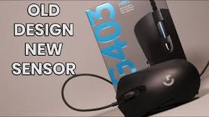 Colorize and sync your gear. Logitech G403 Hero Test And Review Youtube