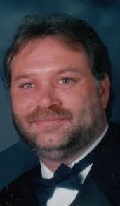 Mark Boutin Obituary