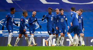 Latest chelsea news, match previews and reviews, chelsea transfer news and chelsea blog posts from around the world, updated 24 hours a scoopdragon network. Chelsea Beats Burnley In Epl To Give Tuchel 1st Win Sportsnet Ca