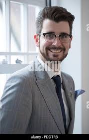 Oliver Barker, 24, the younger brother of James Barker, the only English  victim of the Omagh bomb. Mr Barker has said that a visit to the scene,  ahead of the 20th anniversary of the bombing, was "hugely  cathartic" and has called for the killers to ...