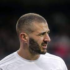 Karim mostafa benzema (french pronunciation: Real Madrid Vorerst Ohne Sturmer Benzema Fussball