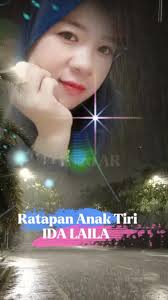 Ratapan Anak Tiri: Lagu Sedih tentang Ibu Tiri