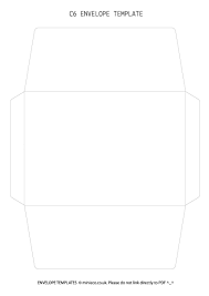 If you purchase through these links, we may earn a small commission at no additional cost to yourself. 40 Free Envelope Templates Word Pdf á… Templatelab