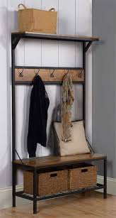But if you're not sure where to start looking for a hall tree then keep. The 2 Best Metal And Wood Hall Tree Organizers Why