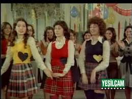Cici Kizlar Ah Kalbim Delisin Pop Muzik Sarkilar Muzik