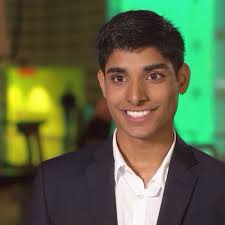 America's Amazing Teens