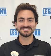 Meet Our Lester Glenn Subaru Sales Team