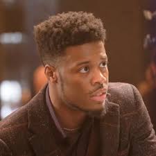 Filmografie Patrick Walker