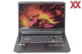 Acer nitro 5 is a disappointing and faulty machine, mine got effed up after only 6 month of use, and customer service told me i have to pay 11m idr (~800 usd) to replace the stupid board. Acer Nitro 5 Im Test Ein Kompaktes Und Schnelles Gaming Notebook Hardwareluxx