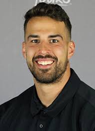 COLORADO MESA FOOTBALL