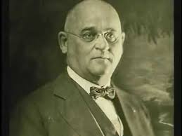 Will Keith Kellogg