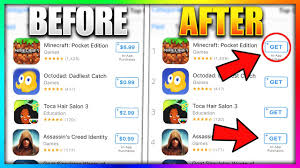 With this app, you can do things which you have never thought about. Get Any Paid Iphone Android App For Free Life Hacks