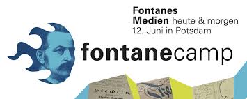 #barcamp #barcamp düsseldorf #startcamp #aus dem leben #featured. Barcamp Fontanes Medien 1819 2019 Internationaler Kongress Universitat Potsdam