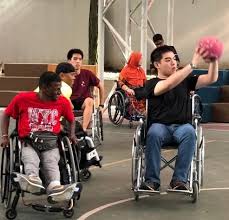Damai disabled person association malaysia. Imu News Circle Of Life Promoting Interaction With Wheelchair Bound Individuals