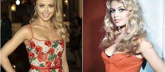 I know i said that i could post more often in the summer, and i will, so don't doubt that. Joanna Opozda Jako Brigitte Bardot Kim Jest Polska Aktorka Antyradio