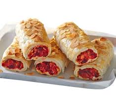 Veg Cheese Rolls Kids Cooking Recipes Recipes Cooking Recipes