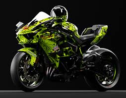 You can also upload and share your favorite the ninja h2r wallpapers. H2r Projects Photos Videos Logos Illustrations And Branding On Behance