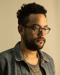 Concierto de Jesse Baez en Guatemala