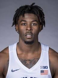 Penn State All Time Basketball Recruits