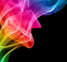 Über 80% neue produkte zum festpreis; Rainbow Smoke Rainbow Wallpaper Colored Smoke Smoke Wallpaper