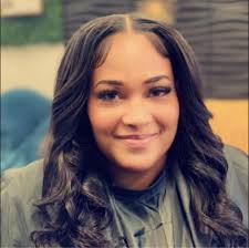 Nicole Orman added a temporary profile picture.