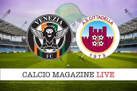 On sofascore livescore you can find all previous cittadella vs venezia results sorted by their h2h matches. Diretta Venezia Cittadella 1 2 Risultato In Tempo Reale Tabellino