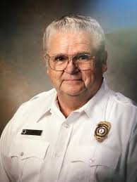 Obituary of William Cecil Carter