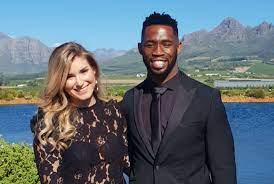 Son nicholas siyamthanda (2015) and daughter keziah (2017). W9u Q8bfl8glcm