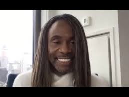 Billy Porter ('Our Song' actor, songwriter): ‘Fabulous and serious do  coexist’