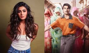 According to the trailer, the game features the unnamed female protagonist crashing on an alien world and being killed. Jayeshbhai Jordaar Arjun Reddy Actress Shalini Pandey Cast Opposite Ranveer Singh Entertainment