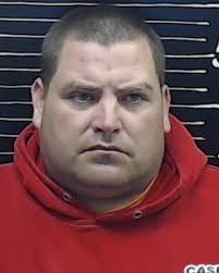 Kampsville Man Arrested On Aggravated Domestic Battery Charge