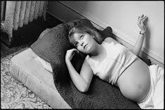 ARTE : FOTOGRAFÍA-MARY ELLEN MARK(VIDAS ESQUIVAS)/