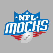 The national football league (nfl) is a professional american football league consisting of 32 teams, divided equally between the national football conference (nfc). Nfl Mocks Nfl Mock Draft Nfl Draft Nfl Mock Draft Databases Mock Drafts