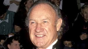 Why Gene Hackman's Kids Won't Receive His $80M Fortune Gene Hackman was  reportedly estranged from each of his ... (1/2)