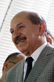 Armando Quintero Martínez